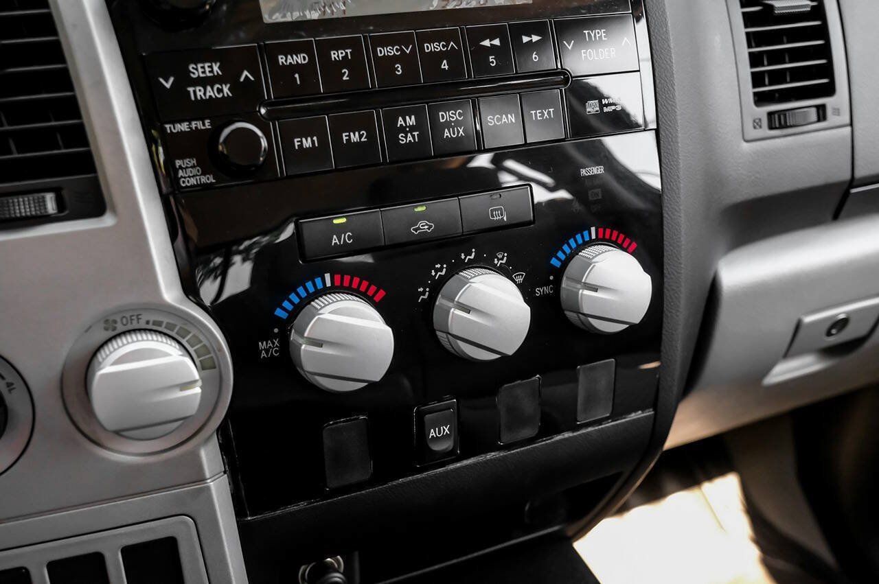 Used 2008 Toyota Tundra SR5 AWD/4WD image 28