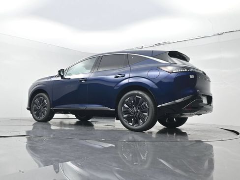 New 2026 Nissan Murano Platinum w/ Cargo Package AWD/4WD image 21