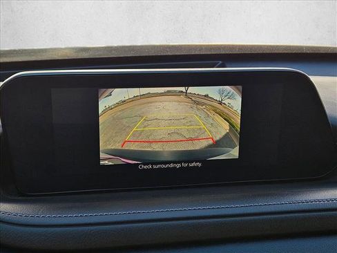 Used 2023 MAZDA CX-30 AWD 2.5 S w/ Premium Package image 15