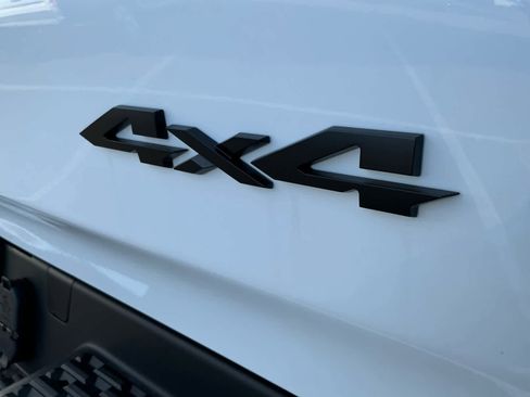 New 2026 RAM 1500 Big Horn AWD/4WD image 20