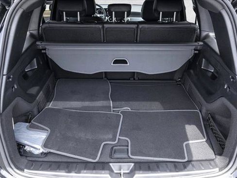 New 2026 Mercedes-Benz GLB 250 4MATIC image 22