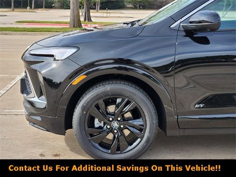 New 2026 Buick Encore GX Sport Touring image 5