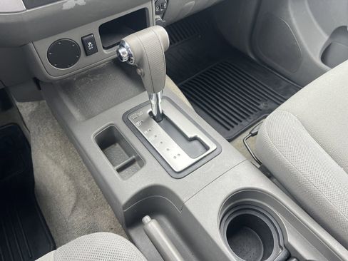 Used 2017 Nissan Frontier S w/ S Work Truck Package image 7