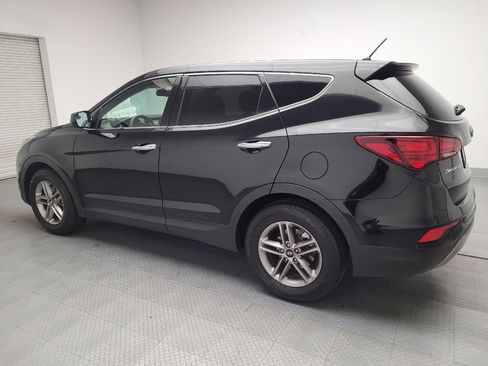 Used 2018 Hyundai Santa Fe Sport image 3