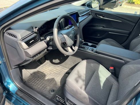 Certified 2025 Toyota Camry LE image 12