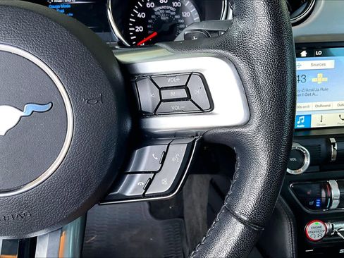 Used 2017 Ford Mustang GT Premium w/ Equipment Group 401A image 21