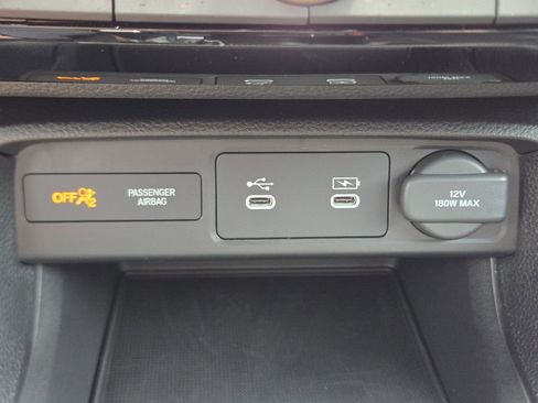 Certified 2026 Honda Civic FWD Hybrid Sedan image 28