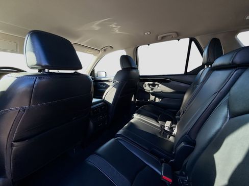 Used 2024 Honda Pilot EX-L image 24