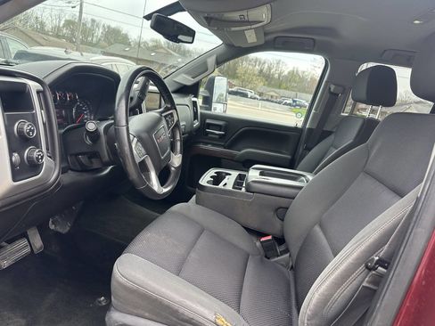 Used 2014 GMC Sierra 1500 SLE image 14