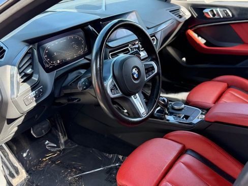 Used 2020 BMW M235i xDrive Gran Coupe M235i Gran Coupe xDrive w/ Premium Package image 24