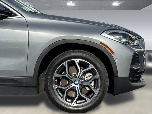 Certified 2023 BMW X2 sDrive28i w/ Convenience Package image 34