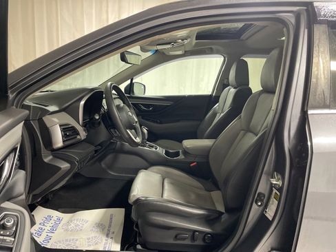 Used 2020 Subaru Outback Limited w/ Popular Package #2 image 20