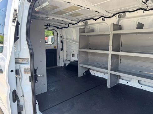 Used 2022 Ford Transit 150 Low Roof AWD w/ Upfitter Package image 33