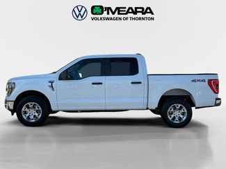 Used 2023 Ford F150 XLT video 2