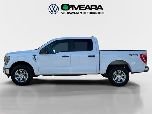 Used 2023 Ford F150 XLT image 2