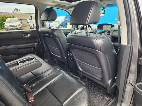 Used 2012 Honda Pilot EX-L image 34