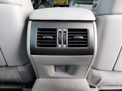 Used 2012 Lexus LS 460 AWD w/ Comfort Pkg image 69