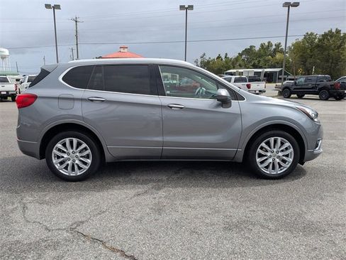 Used 2019 Buick Envision Premium image 3