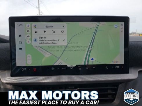 New 2026 Ford Explorer Tremor w/ Tremor Ultimate Package image 27