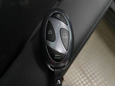 New 2026 Hyundai Palisade SEL AWD/4WD image 35