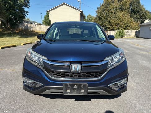 Used 2015 Honda CR-V EX image 2
