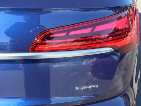 Used 2024 Audi Q5 2.0T Premium image 31