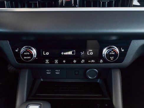 New 2026 Mitsubishi Outlander SE FWD image 53