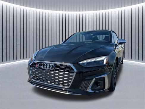 Used 2024 Audi S5 Premium Plus image 9