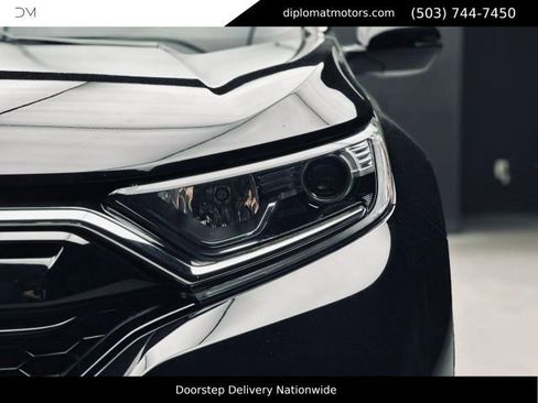 Used 2020 Honda CR-V EX image 13