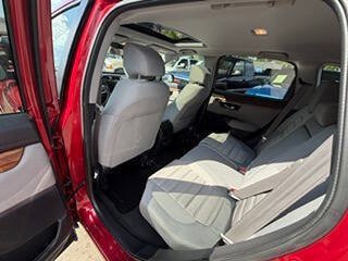 Used 2022 Honda CR-V EX image 61