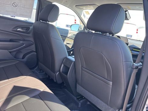 New 2026 Chevrolet Trax ACTIV w/ Driver Confidence Package image 42