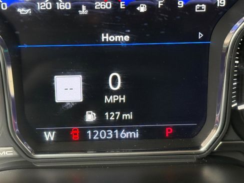 Used 2020 GMC Sierra 2500 Denali w/ Denali Ultimate Package image 16