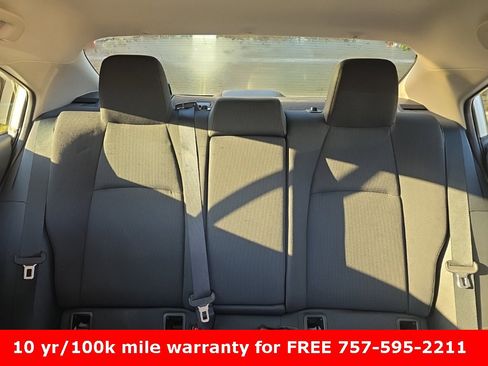Used 2023 Toyota Corolla LE image 10