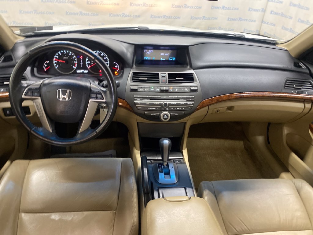 Used 2012 Honda Accord EX-L image 22