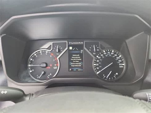 Used 2025 Toyota Tundra SR5 image 28