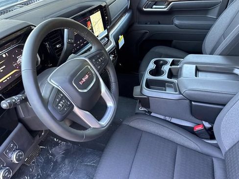 New 2026 GMC Sierra 1500 SLE AWD/4WD image 10