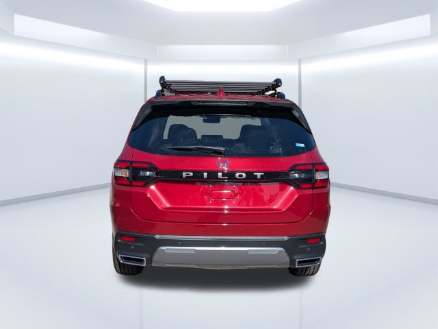 New 2026 Honda Pilot EX-L image 5