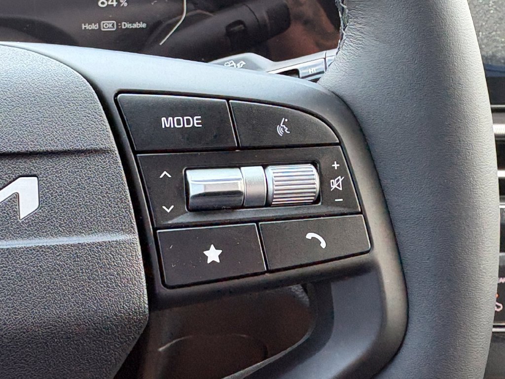 New 2026 Kia Sportage SX FWD image 30