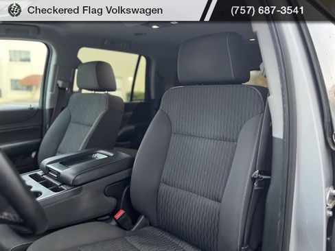 Used 2017 Chevrolet Tahoe LS w/ Skid Plate Package image 19