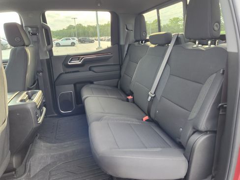 Used 2024 Chevrolet Silverado 1500 RST AWD/4WD image 12