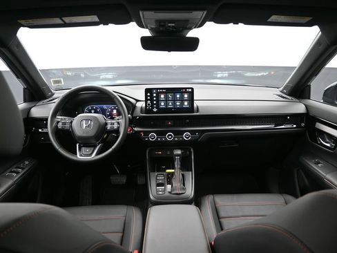 Certified 2026 Honda CR-V Sport Touring image 23