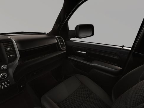 New 2026 RAM 1500 Tradesman image 7