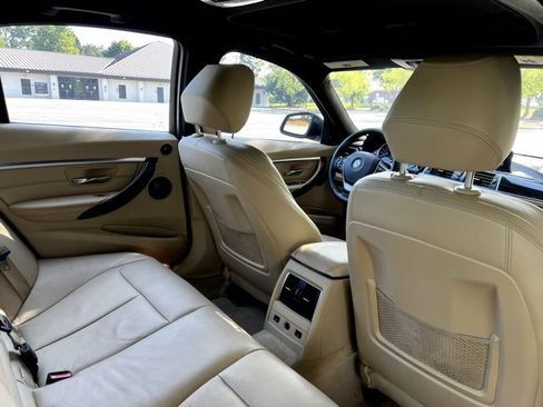 Used 2016 BMW 328i xDrive Sedan image 23