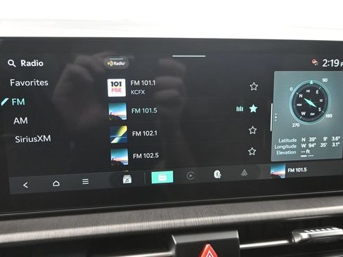 Certified 2026 Kia Sportage X-Line AWD/4WD image 17