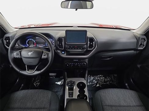 Used 2023 Ford Bronco Sport Big Bend w/ Convenience Package image 10