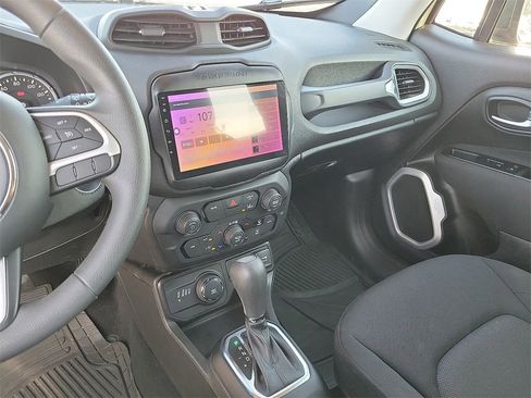 Used 2021 Jeep Renegade Sport w/ Sport Appearance Group image 20