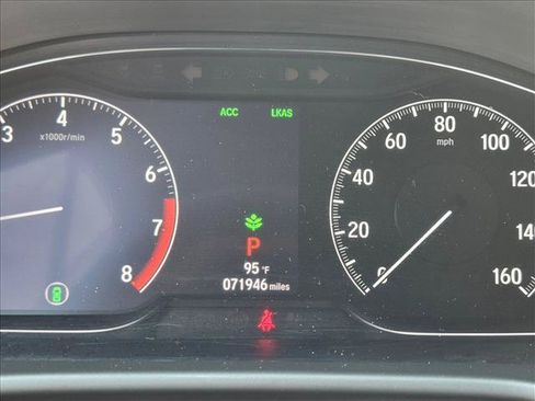 Used 2018 Honda Accord EX image 11