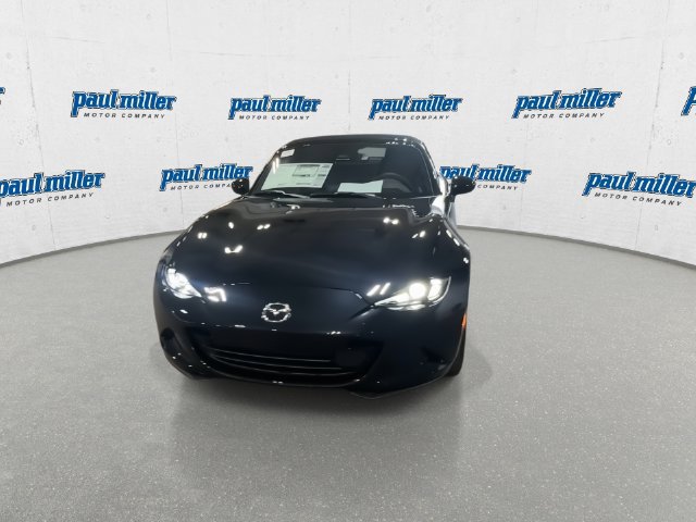New 2026 MAZDA MX-5 Miata Grand Touring w/ Weather Package RWD image 8