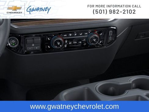 New 2026 Chevrolet Silverado 1500 LT image 23