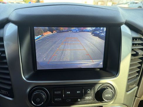 Used 2016 Chevrolet Tahoe LT w/ Max Trailering Package image 15